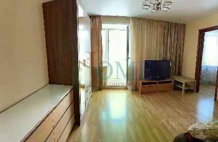 Сдается 2-комн. квартира, 47 м²