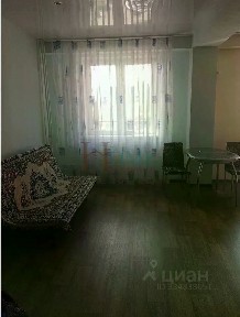 Сдается студия, 33,3 м²