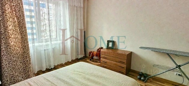 Сдается 3-комн. квартира, 78,4 м²
