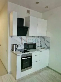 Сдается студия, 25 м²