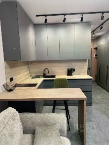 Сдается студия, 27 м²