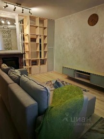 Сдается студия, 33,1 м²