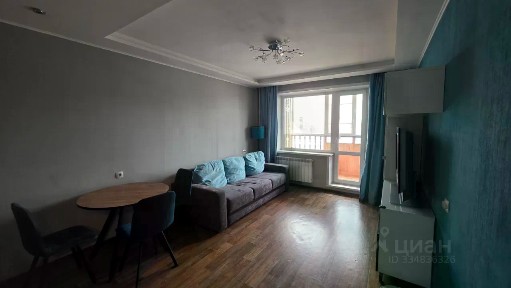 Сдается 2-комн. квартира, 64 м²