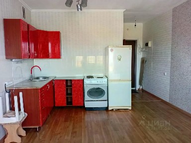 Сдается студия, 23 м²