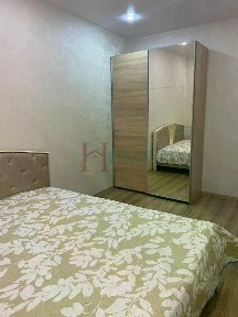 Сдается 1-комн. квартира, 37 м²
