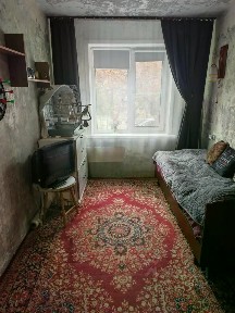 Сдается 2-комн. квартира, 46 м²