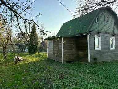 Продается 2-этажный дом, 50 м²
