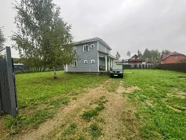 Продается дом, 146 м²