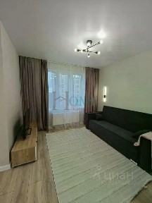 Сдается студия, 38 м²