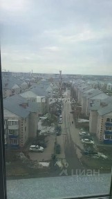 Сдается 1-комн. квартира, 38 м²
