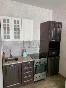 Сдается 1-комн. квартира, 44 м²