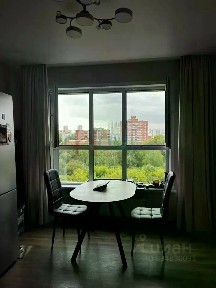 Сдается 1-комн. квартира, 40 м²
