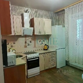 Сдается 1-комн. квартира, 38 м²