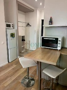 Сдается студия, 25 м²