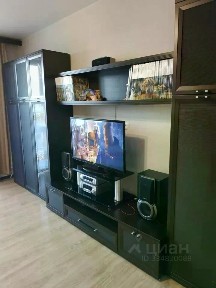 Сдается 1-комн. квартира, 44 м²