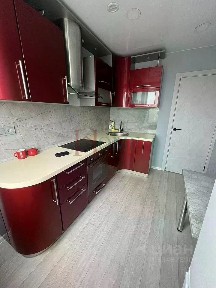 Сдается 3-комн. квартира, 60 м²