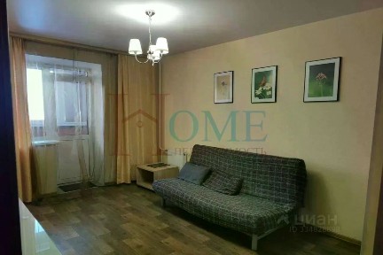 Сдается 1-комн. квартира, 42 м²