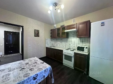 Сдается 1-комн. квартира, 43 м²
