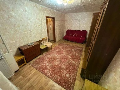 Сдается 2-комн. квартира, 44 м²