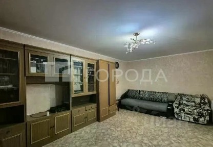 Сдается 1-комн. квартира, 42,2 м²