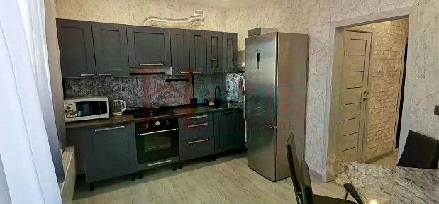Сдается 1-комн. квартира, 49 м²