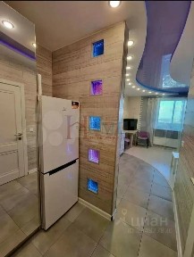 Сдается студия, 24,1 м²