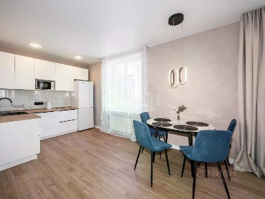 Сдается 2-комн. квартира, 47,4 м²