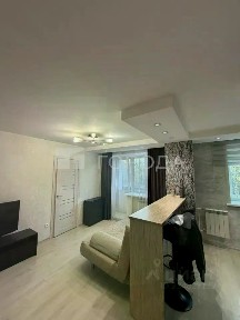 Сдается 2-комн. квартира, 42 м²