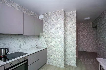 Сдается 1-комн. квартира, 39,1 м²