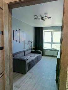 Сдается 1-комн. квартира, 36,8 м²