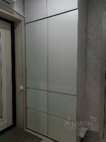 Сдается 1-комн. квартира, 34,5 м²