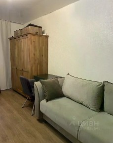Сдается 1-комн. квартира, 30 м²