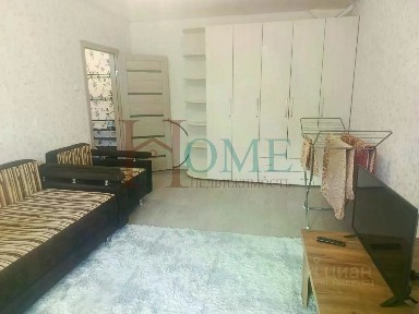 Сдается 1-комн. квартира, 37,3 м²