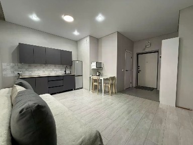 Сдается студия, 32 м²