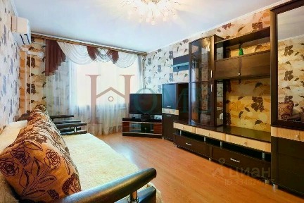 Сдается 1-комн. квартира, 50 м²