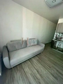 Сдается студия, 23 м²