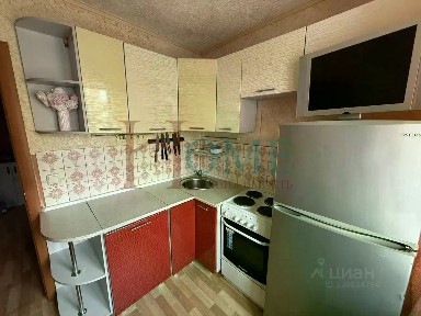 Сдается 2-комн. квартира, 42 м²