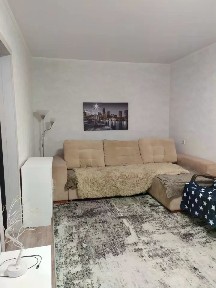 Сдается 1-комн. квартира, 40 м²