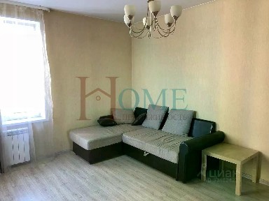 Сдается 1-комн. квартира, 45 м²