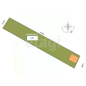 Продается 3-этажный дом, 700 м²