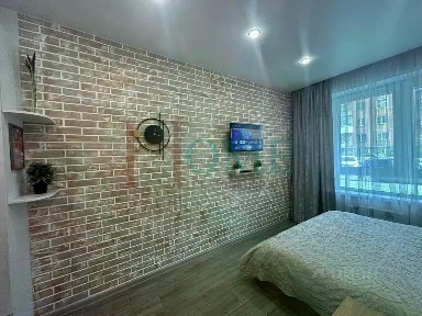 Сдается студия, 20 м²