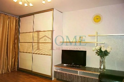 Сдается 1-комн. квартира, 45 м²