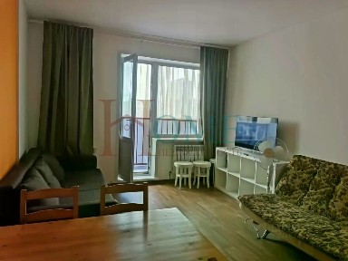 Сдается студия, 27,5 м²