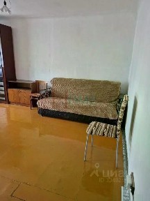 Сдается 1-комн. квартира, 31,3 м²