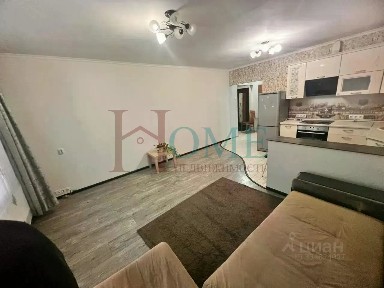 Сдается 3-комн. квартира, 58 м²