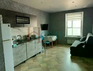 Сдается 2-комн. квартира, 40,2 м²