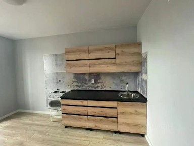 Сдается 1-комн. квартира, 43 м²
