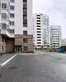 Сдается 2-комн. квартира, 48 м²