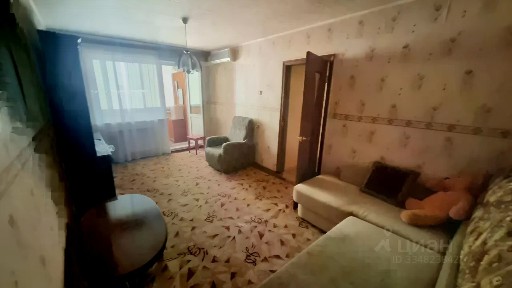 Сдается 2-комн. квартира, 43,4 м²