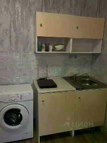 Сдается студия, 21 м²
